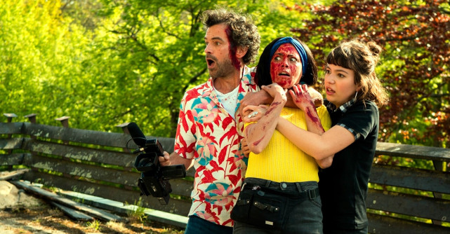  FINAL CUT, filmul de deschidere al Cannes 2022, va fi distribuit în România de Independența Film