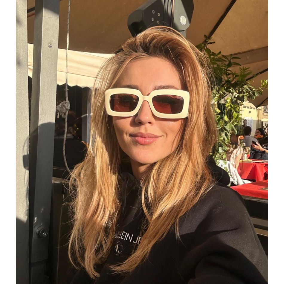 Ana Odagiu și Conrad Mericoffer s-au căsătorit civil! Cum a arătat actrița în cea mai importantă zi a vieții sale