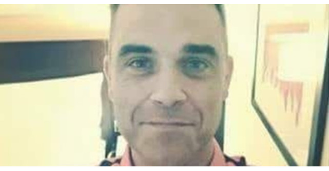 Femeia care îi este sprijin necondiționat lui Robbie Williams. Cum l-a ajutat soția lui să renunțe la alcool și droguri