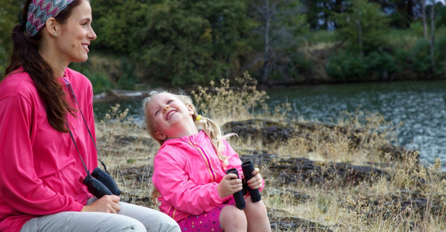 Echilibrul perfect între mamă și copil: Sfaturi pentru o relație afectuoasă și constructivă între mamă și copil