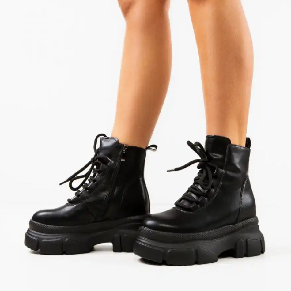 Bocanci de damă: 20 de perechi pentru sezonul toamnă-iarnă 2023-2024