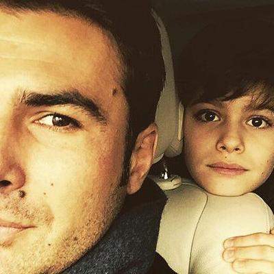 Ce spune Mario Mutu despre procesul în care sunt implicați părinții săi, în legătură cu pensia alimentară?