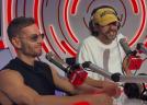 Morandi, în centrul unui scandal după concertul din Rusia. Cum își apără trupa decizia. Poziția fermă transmisă de MAE 