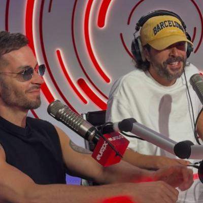 Morandi, în centrul unui scandal după concertul din Rusia. Cum își apără trupa decizia. Poziția fermă transmisă de MAE 