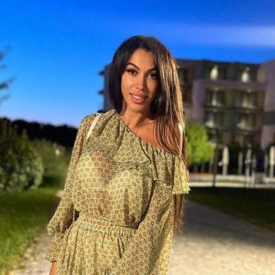 Maria, fiica Ralucăi Pastramă, a împlinit 14 ani. Ce mesaj frumos are mama ei pentru micuță?