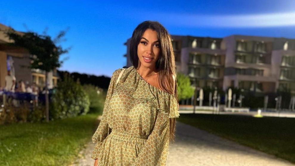 Maria, fiica Ralucăi Pastramă, a împlinit 14 ani. Ce mesaj frumos are mama ei pentru micuță?