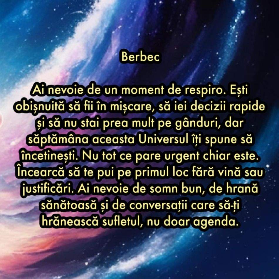 Horoscop săptămânal: De ce are nevoie fiecare semn zodiacal în săptămâna 28 aprilie – 4 mai
