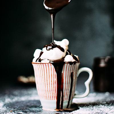 Esti dependenta de ciocolata? Iata 7 trucuri salvatoare