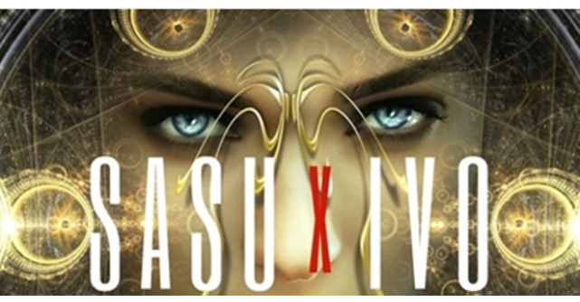 Adrian Sasu și Ivo aduc în playlisturi Make me yours