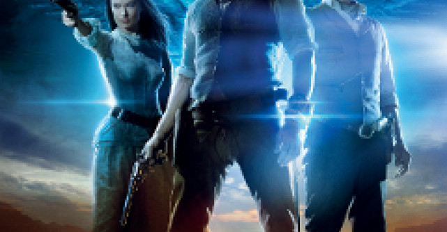 Cowboys & Extraterestri