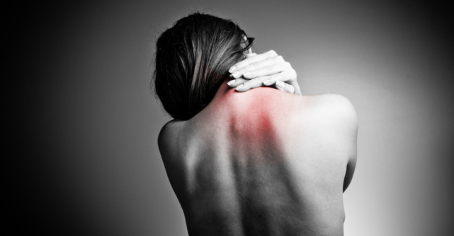 9 Tipuri de dureri direct legate de starea ta emotionala