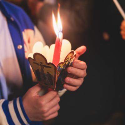 Tradiții și obiceiuri de Paște în România