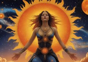 Ritualul secret al solstițiului de vară: Cum să-ți înfrunți demonii și să-ți revendici puterea pentru restul anului