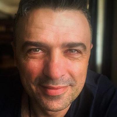 Lecțiile învățate de Cornel Ilie după divorț. Cum poate iertarea să schimbe relația dintre el și fosta soție?