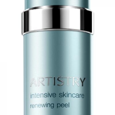 Artistry Intensive: ser regenerant pentru ten