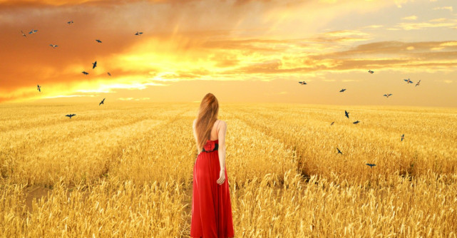 Un mesaj pentru acele suflete frumoase care se simt neiubite astăzi