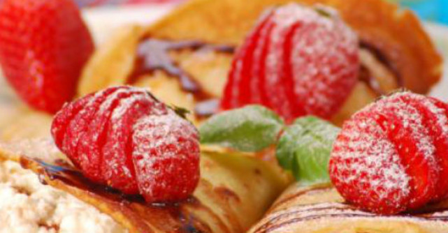 Cele 4 Gusturi unice care ne condimenteaza vara