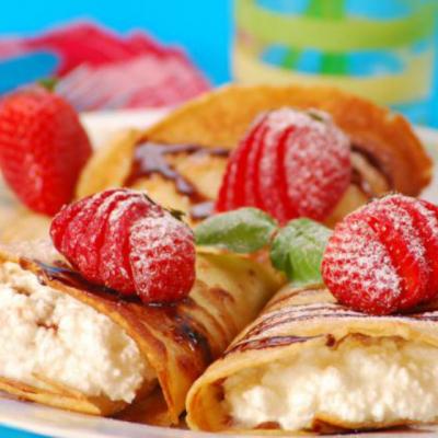 Cele 4 Gusturi unice care ne condimenteaza vara