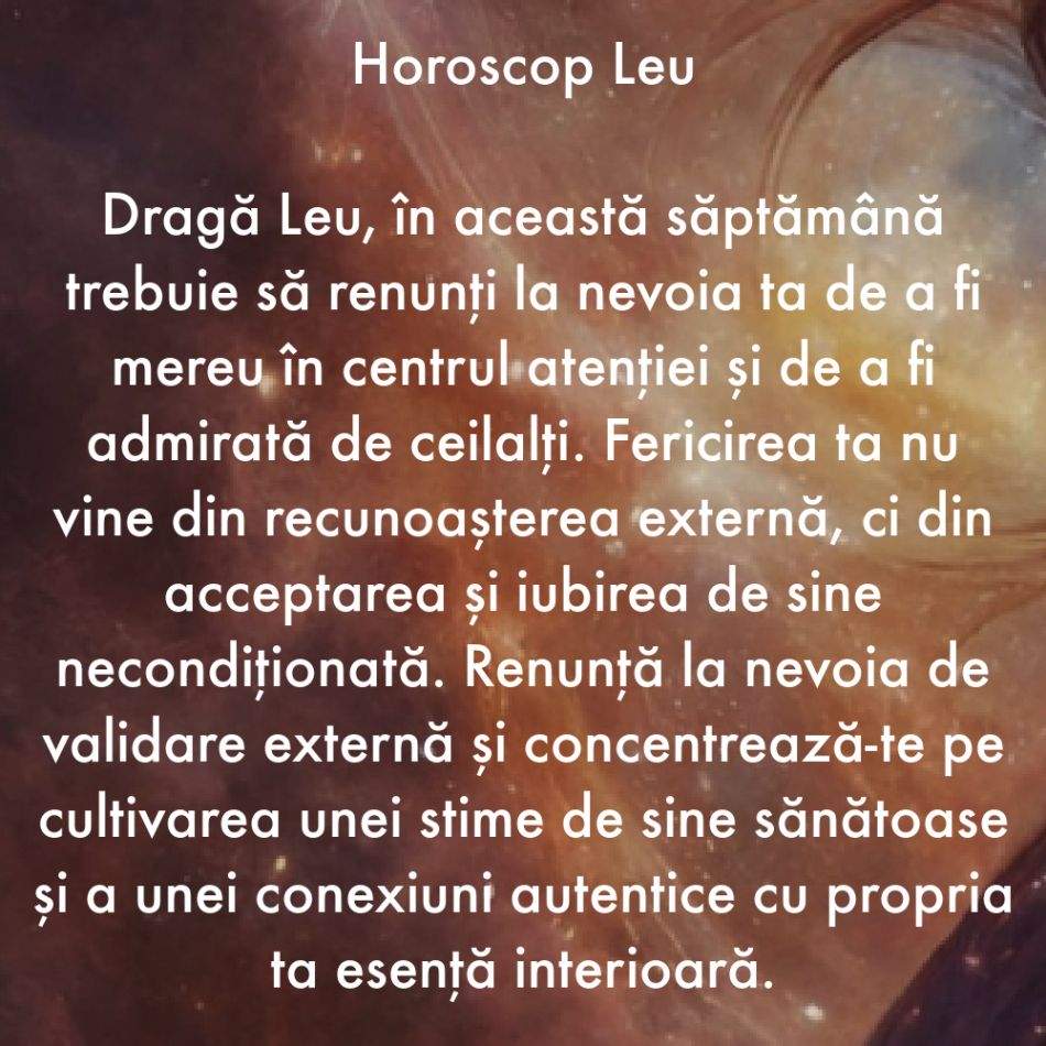 La ce trebuie să renunți în săptămâna 8-14 aprilie ca să atragi fericirea în viața ta