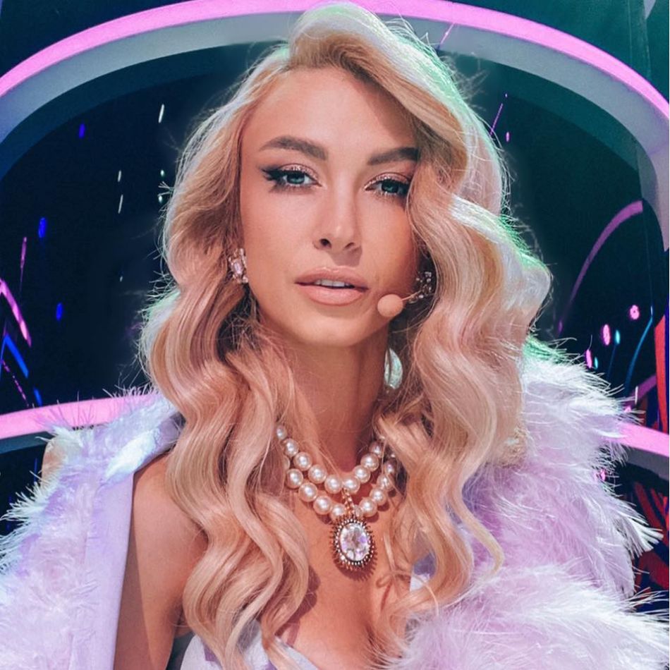 Dieta cu dulciuri a Andreei Bălan! Artista nu își refuză nicio plăcere culinară, iar la miezul nopții mănâncă...biscuiți cu gem!