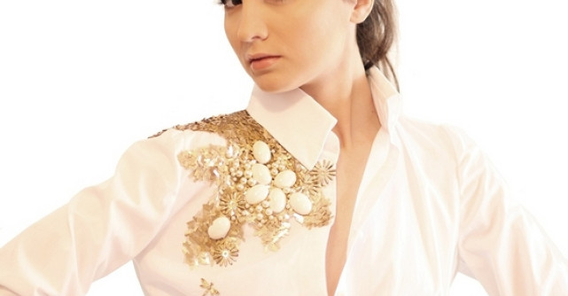 Musat Studio: Hainele pe care le cream vorbesc despre noi