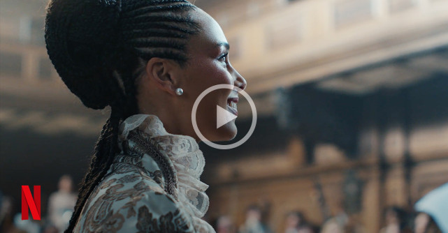 'If I Ain't Got You', Alicia Keys si Orchestra Globala a Reginei Charlotte