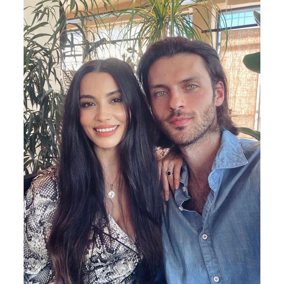 Lili Sandu a anulat nunta cu Silviu Țolu. De ce nu mai vor cei doi să facă pasul cel mare?