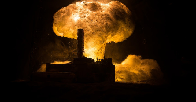 Eroii uitați de la Cernobîl: Cum trei bărbați au salvat milioane de vieți și o Europă întreagă de la dezastru