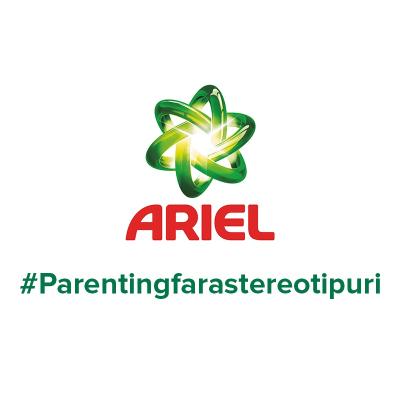 Ariel deschide conversația despre parentingul fără stereotipuri 
