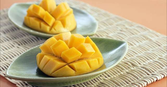 5 beneficii ale untului de mango. Cum să-l folosești corect pentru o piele perfect hidratată