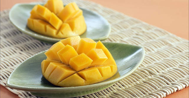 5 beneficii ale untului de mango. Cum să-l folosești corect pentru o piele perfect hidratată