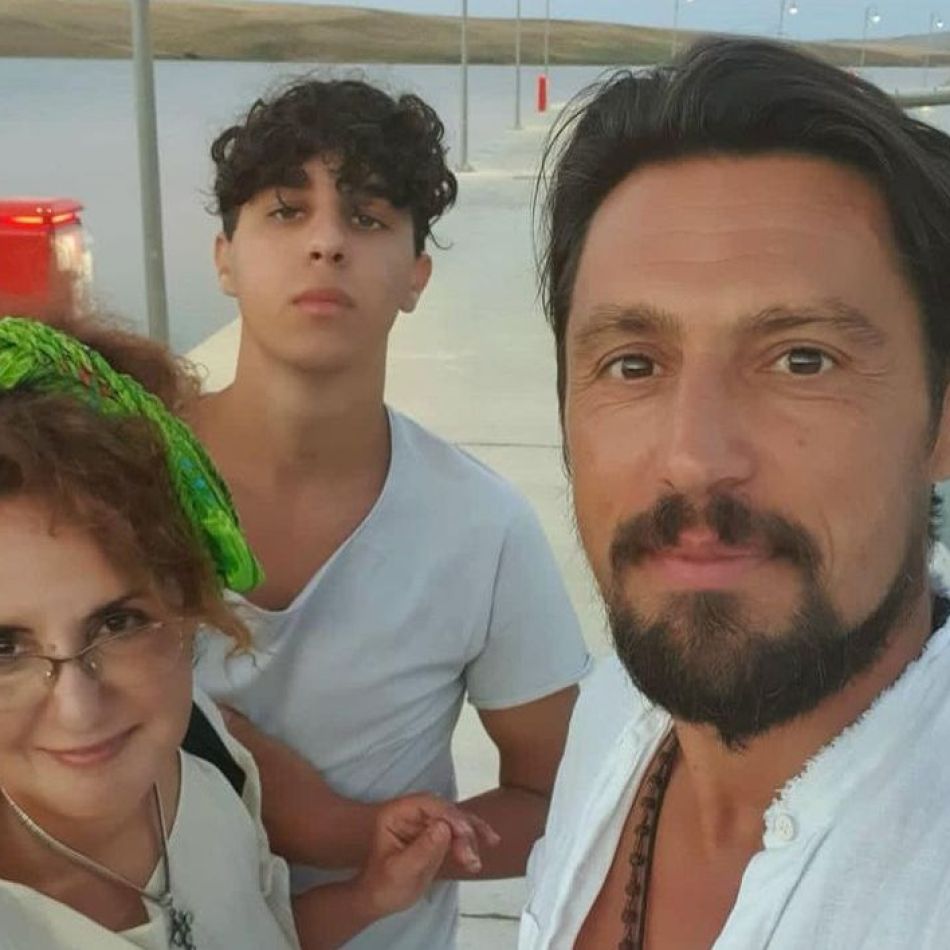 După un an și jumătate de relație, Daniel Pavel vrea să o ceară în căsătorie pe iubita lui: Simt că e momentul...