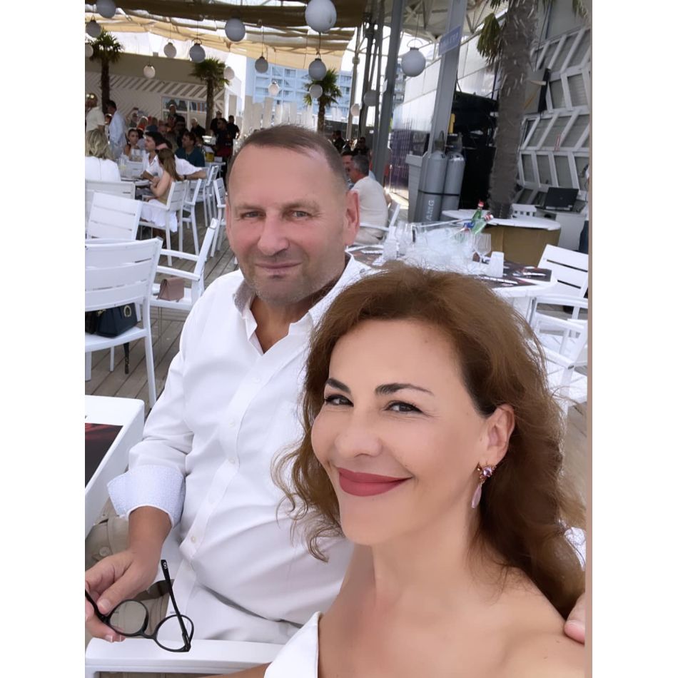 Adina Alberts, dezvăluiri despre sora ei, Daniela, care a ales să se călugărească:Acum știu eu sigur că a făcut o alegere bună