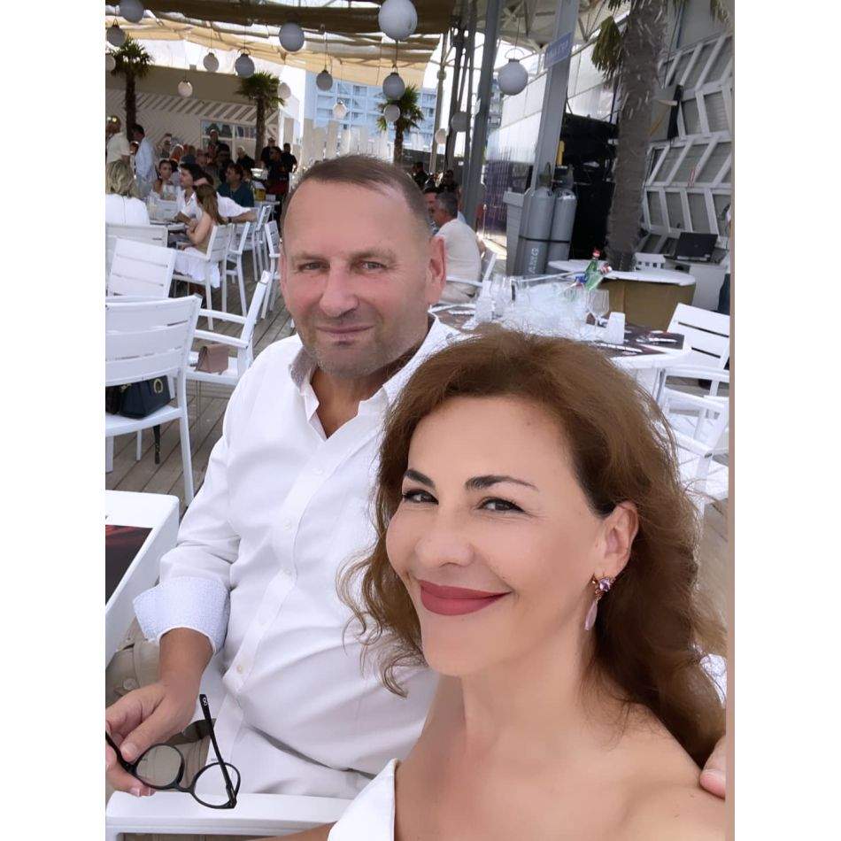 Adina Alberts, dezvăluiri despre sora ei, Daniela, care a ales să se călugărească:Acum știu eu sigur că a făcut o alegere bună