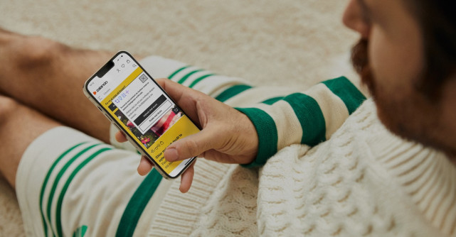 Zalando extinde asistentul AI și Trend Spotter în noi piețe și orașe