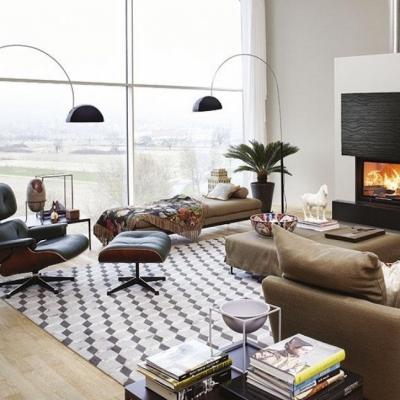 De ce să îți construiești șemineul cu o echipă de profesioniști experimentați