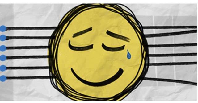 Călătoria plină de optimism a lui Monoir în Sick of sad songs