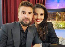 Sandra Mutu a spus adevărul despre relația cu fostele soții ale lui Adrian Mutu! De cine este mai apropiată