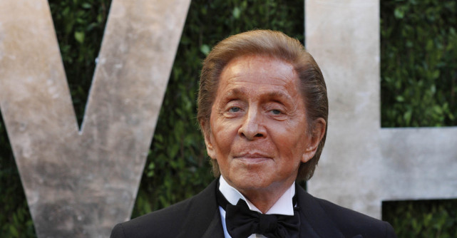 Doliu în lumea modei. Valentino Garavani s-a stins din viață la 93 de ani