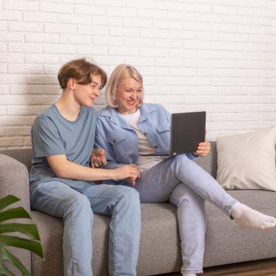 5 lecții pe care părinții le pot preda copiilor pentru a-i ajuta să devină adulți de succes 