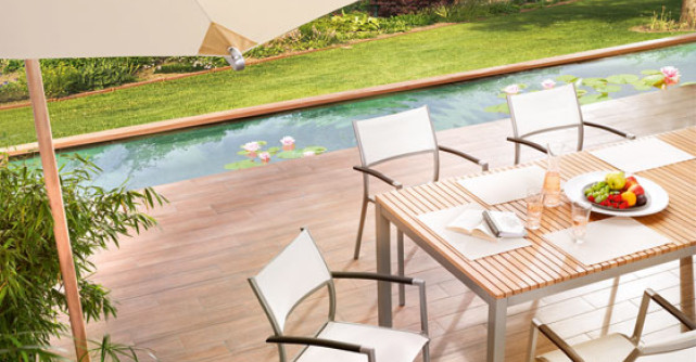 5 terase superbe, care sa te inspire