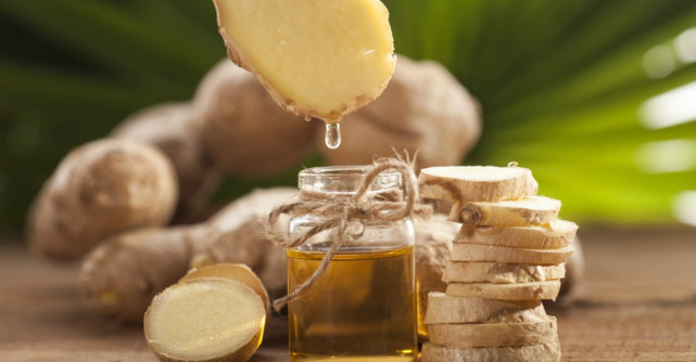 Beneficiile ghimbirului: profita de toate dupa doar o luna de cura