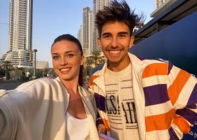 Părinții lui Sebastian Dobrincu și fostele iubite ale fiului lor: Ce au spus despre Otniela Sandu și Ioana Ignat