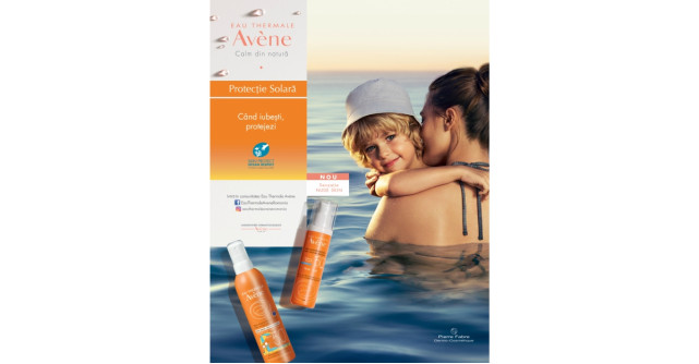 Importanța protecției solare pe tot parcursul anului și, în special, pe timpul sezonului cald