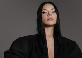 INNA marchează un nou record internațional: a zecea piesă a artistei depășește 100 de milioane de streams pe Spotify