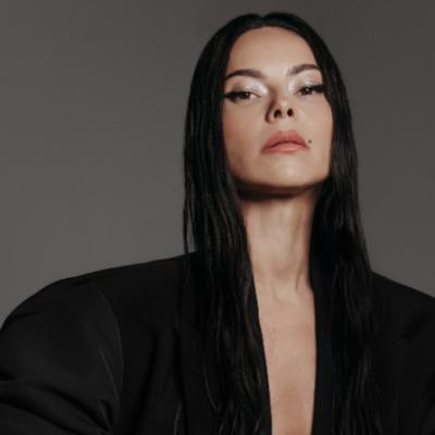 INNA marchează un nou record internațional: a zecea piesă a artistei depășește 100 de milioane de streams pe Spotify 