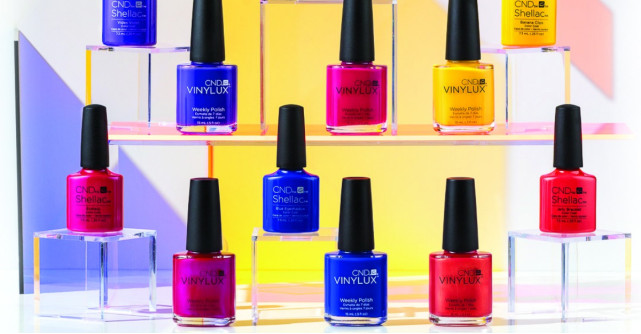 COLECTIA NEW WAVE: by CND