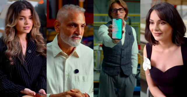 Marius Manole, Ana Morodan, Damian Drăghici și Flavia Barbu vorbesc despre epuizarea digitală într-o inițiativă pop-culture! 