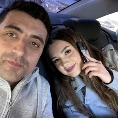 La cine a renunțat Ilinca Munteanu pentru a se căsători cu George Simion? Diana Șoșoacă mărturisește tot!