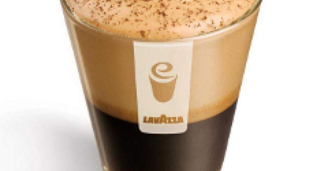 Deliciu din cafea: Lavazza Cremespresso